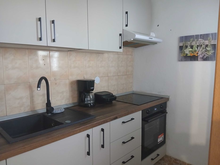 Proprietar inchiriez apartament cu 1 camera