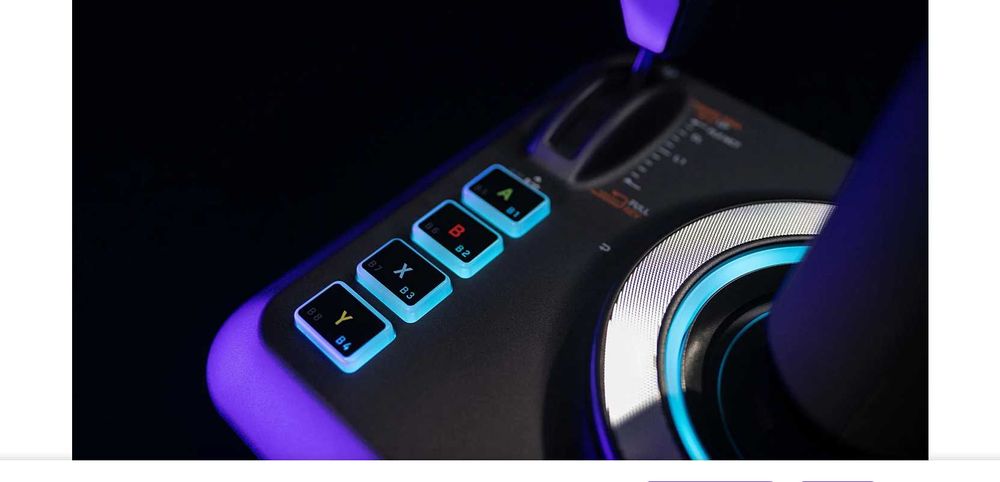 джойстик Turtle Beach VelocityOne Flightstick