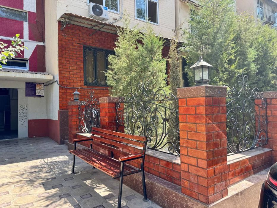 4/1/5 Академгородок, It Park, 80 м2