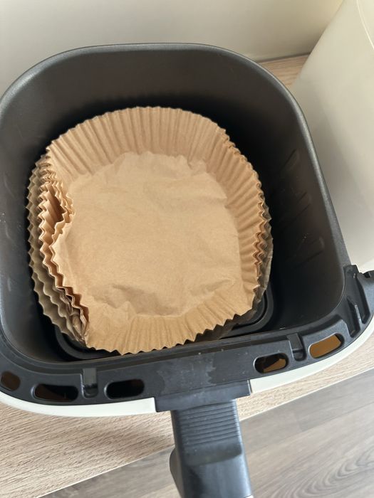 Новый Аэрогриль Haier