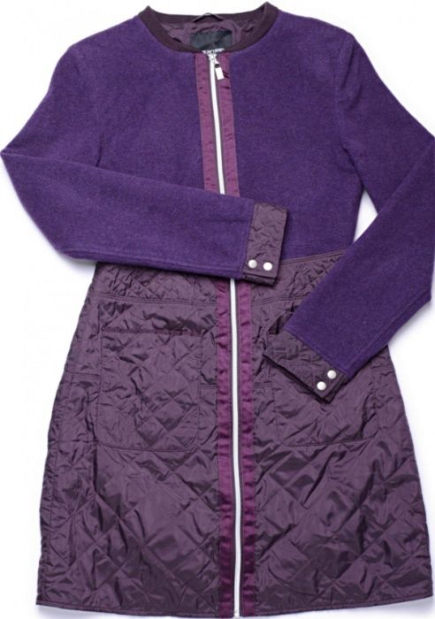 Ново преходно манто Ilse Jacobsen