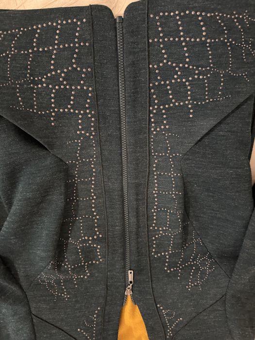 Трикотажен костюм Kensol размер М