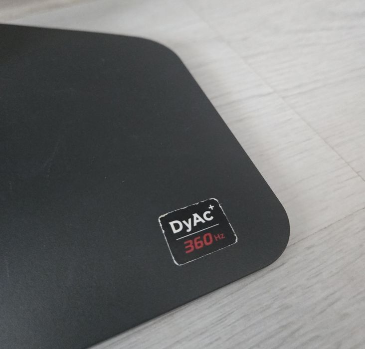 Monitor Gaming Zowie (Benq) XL2566K 24.5" 360Hz, 1080p, impecabil!