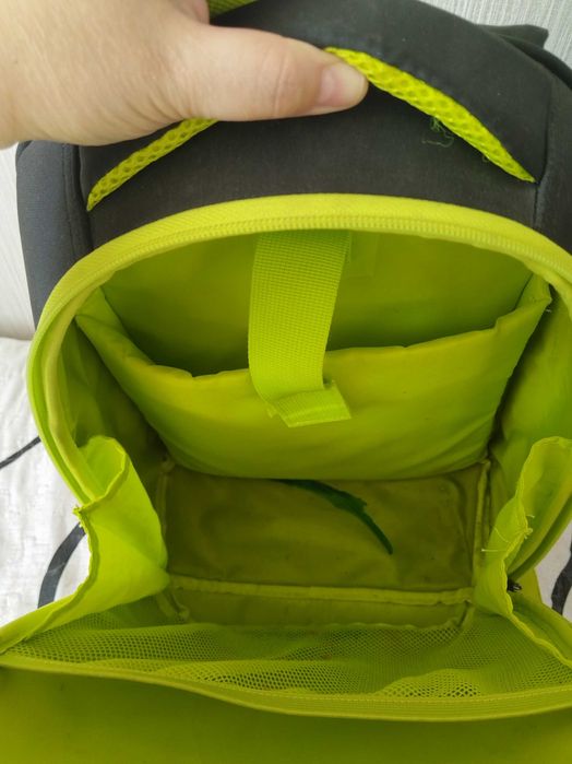 Продам рюкзак детский