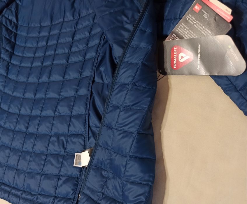 North Face Thermoball Ecо дамско яке М