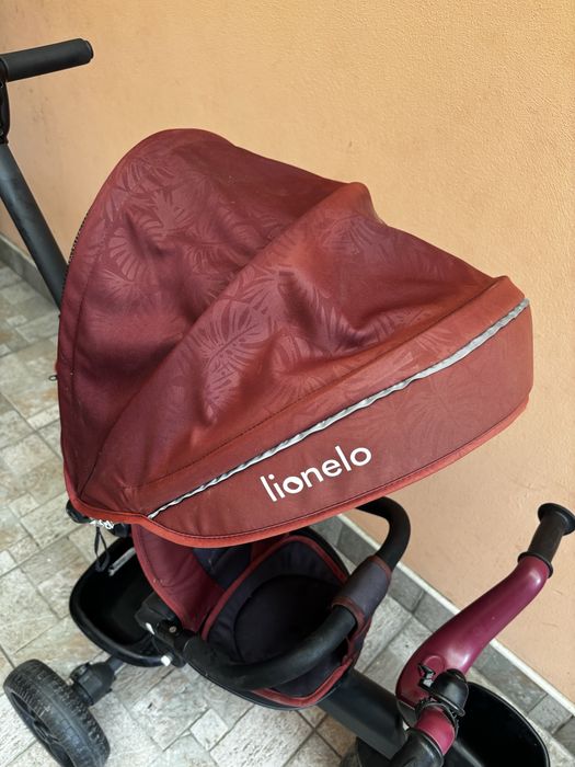 Tricicleta copii Lionelo