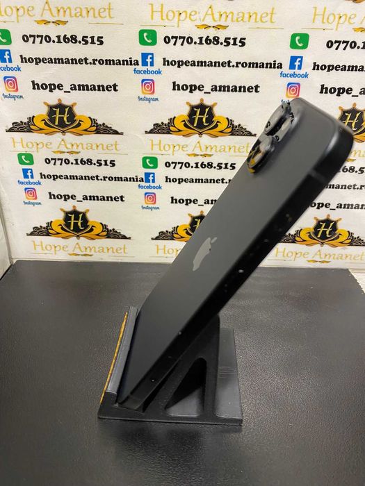 Hope Amanet P3 Iphone 15 / 128 gb / 88% baterie