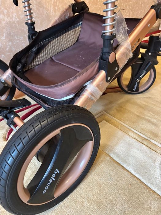 Коляска детская