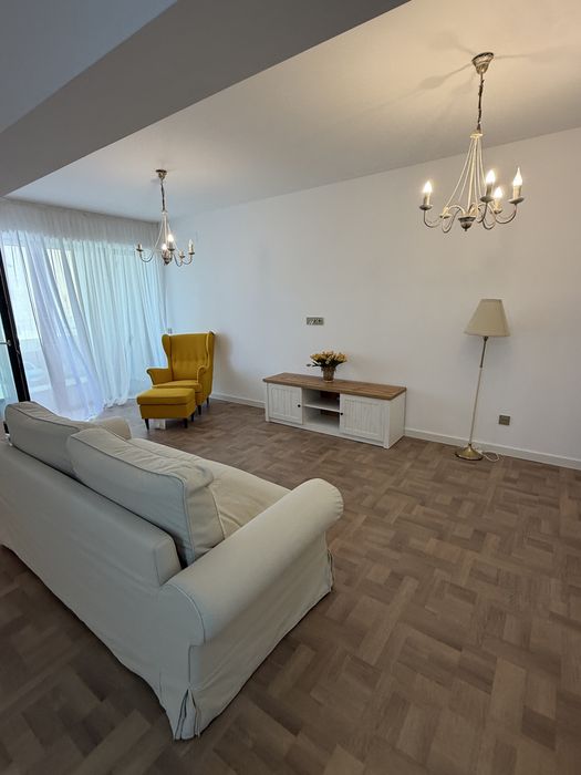 Apartament 2 camere CityLake