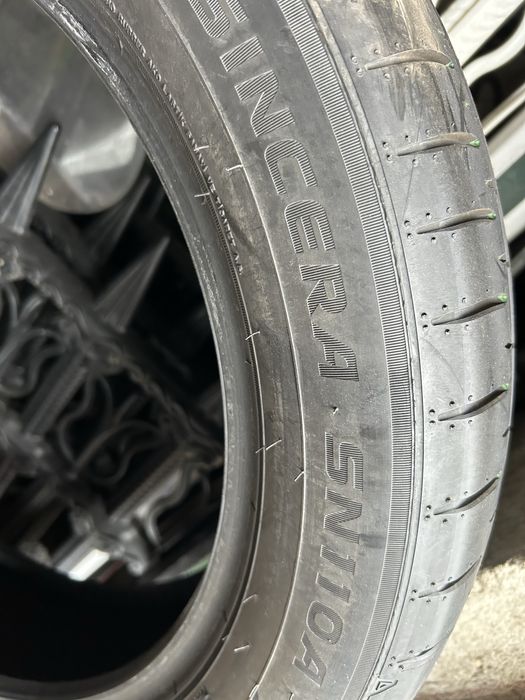 Anvelope vara NOI 175 65 17 Falken pentru Toyota Aygo