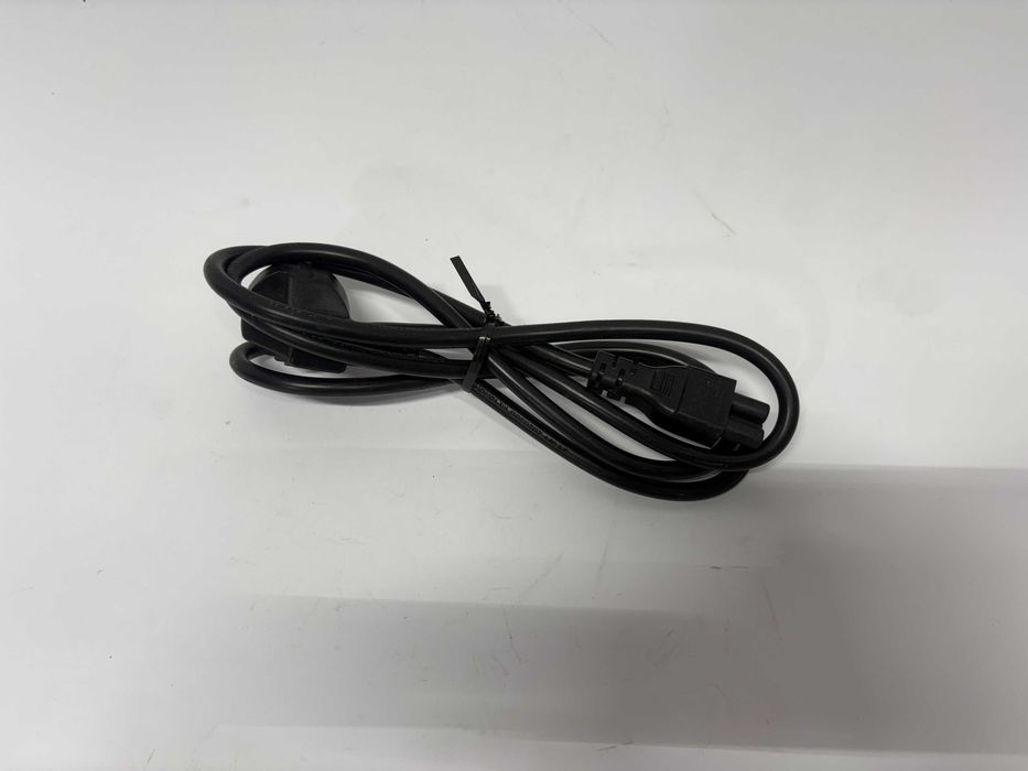 Захранващ кабел за лаптоп
