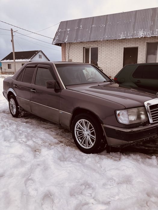 Продам мерседес …..