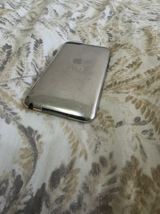 iPod Touch 2th 8gb