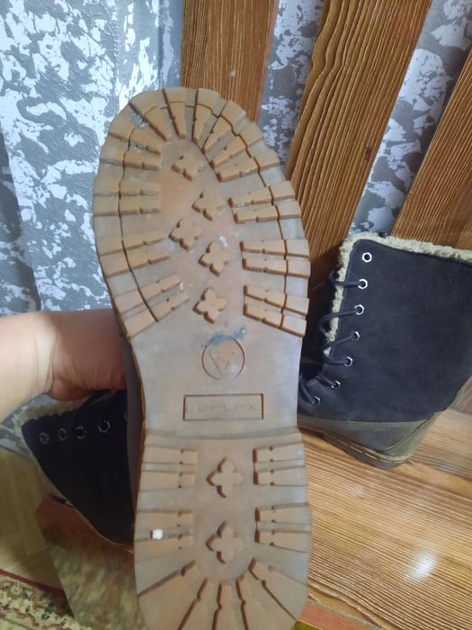 Продам сапоги качественные
