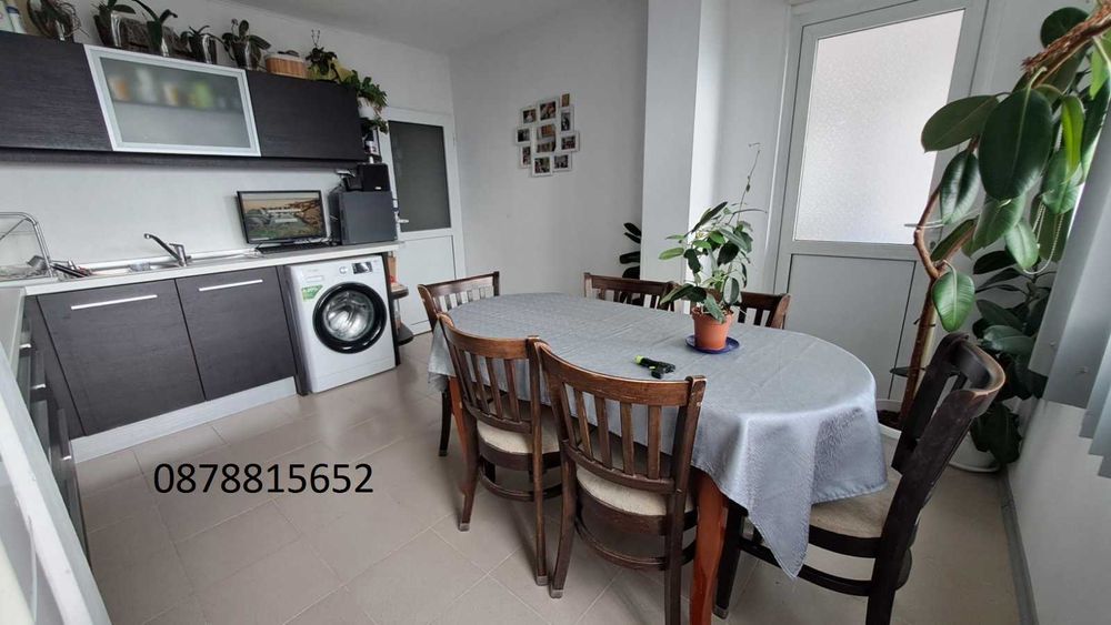 Продава се Двустаен апартамент в Варна, Автогара - 65 кв.м за 2307 €/кв.м - Снимка #1