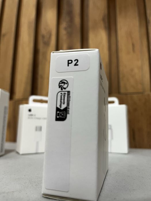 Оригинал адаптер для айфона| зарядка айфон | шнур айфон | кабель