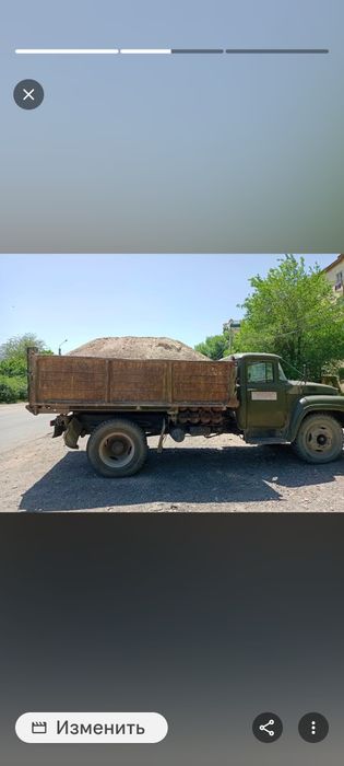 Продается навоз 10.000