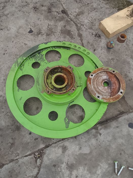 Reductor germania fulie profesionala