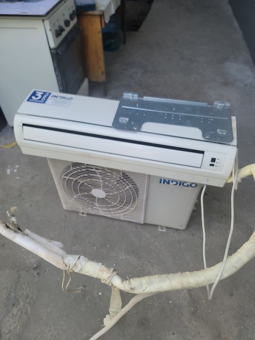 Кондиционер INDIGO 18 000 BTU