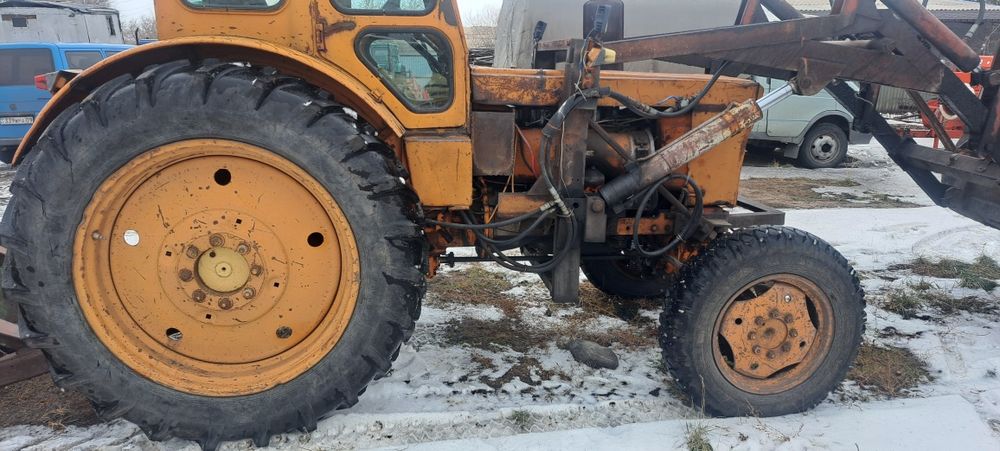 Продам Трактора Т-40