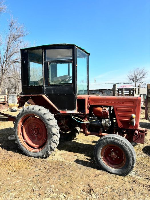 T25 Трактор сатылады