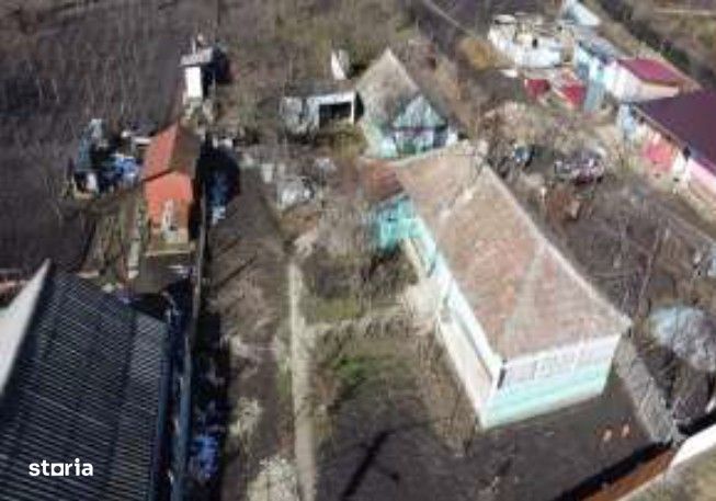 Casa si teren Miclesti, ID: R2977860