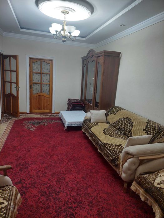 Продаётся 3 ком (СРОЧНО)