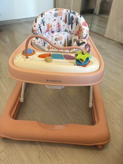 Проходилка KIKKA BOO