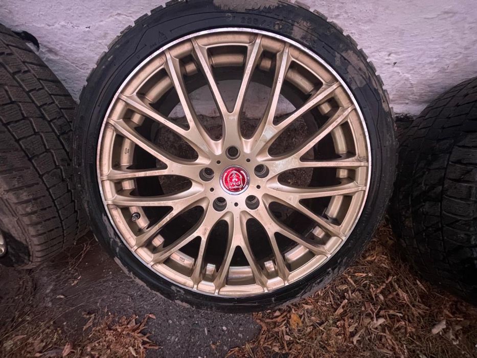 Диски  для nissan, camry