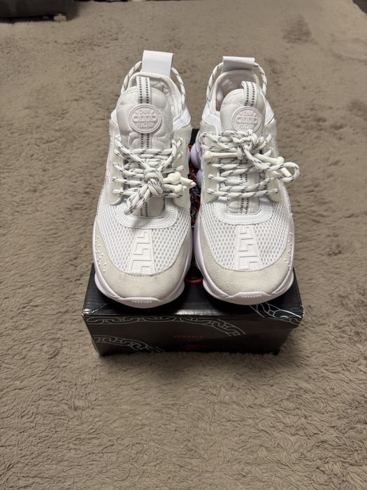 Versace Chain Reaction