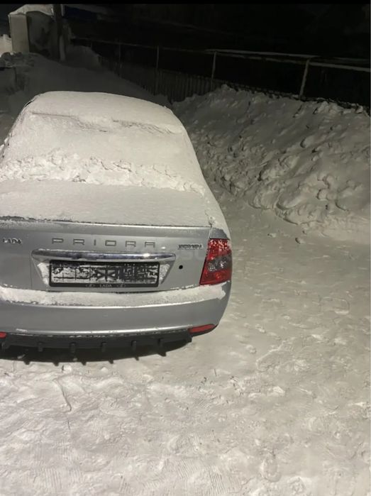 Приора по запчастям