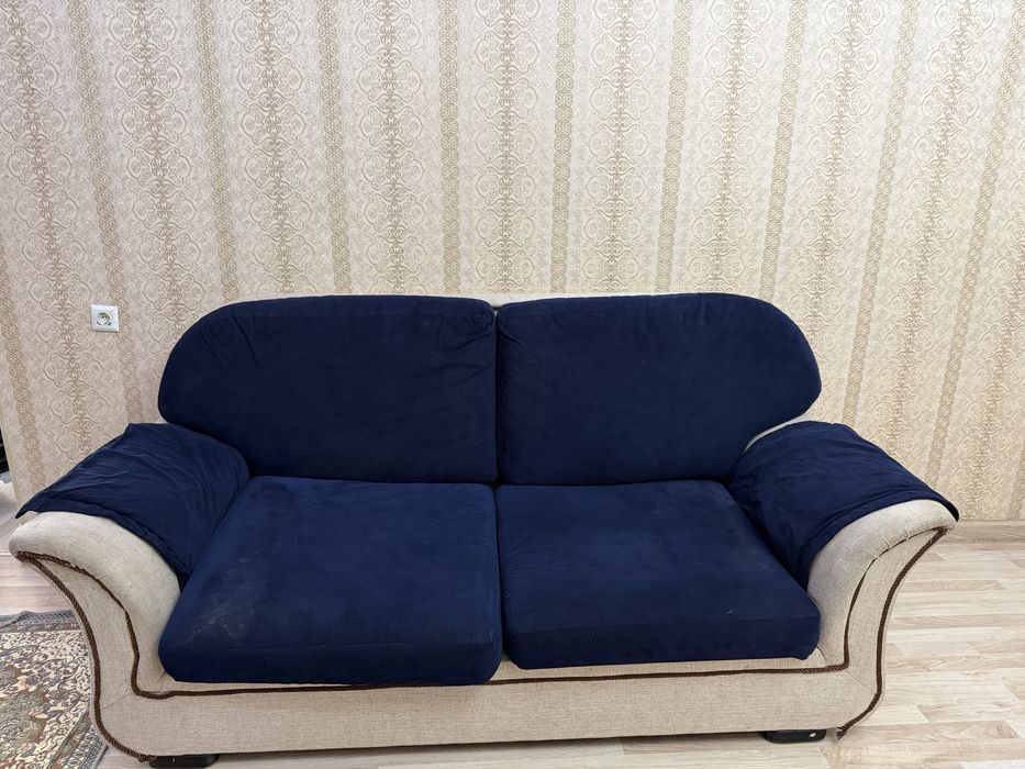 Диван сатылады! Колданылган