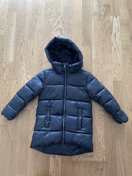 Детско зимно пухено яке Mayoral 110 5г.