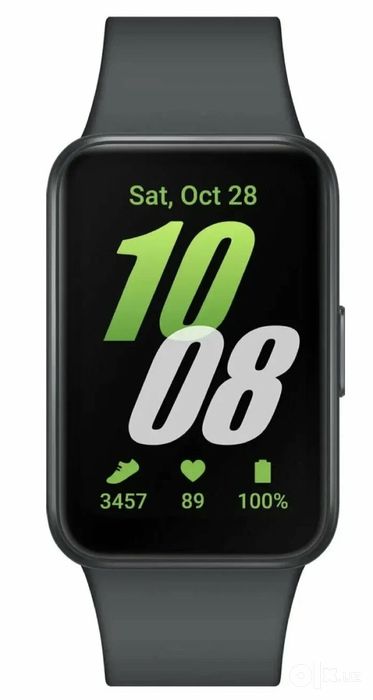 Часы samsung fit 3