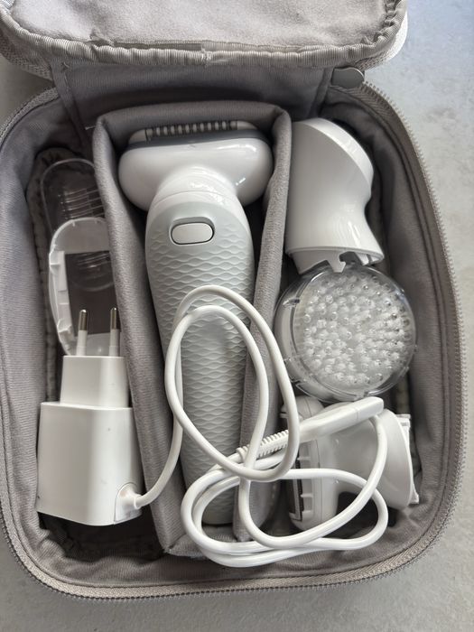 Епилатор braun 9 серия