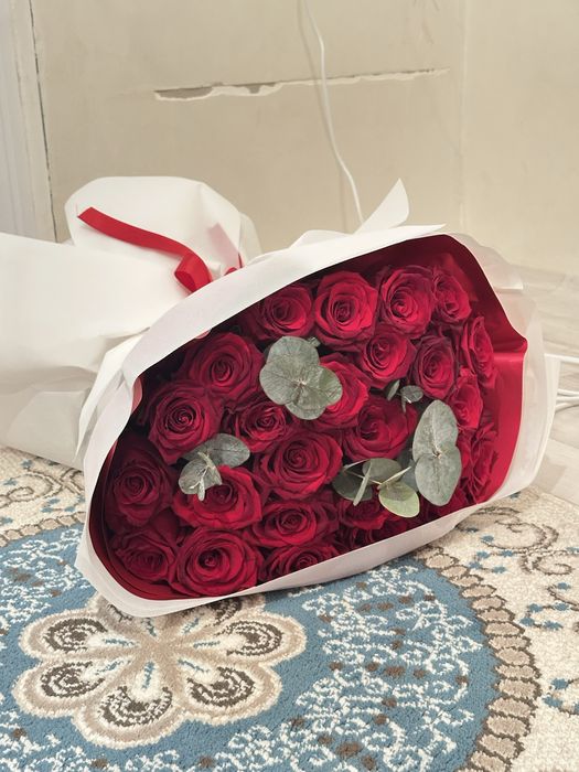 Гүл сатылады жаңа