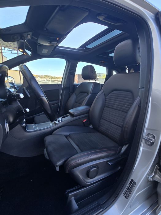 Mercedes B-Class * AMG * Panoramic * Automat  * Key-less  Go