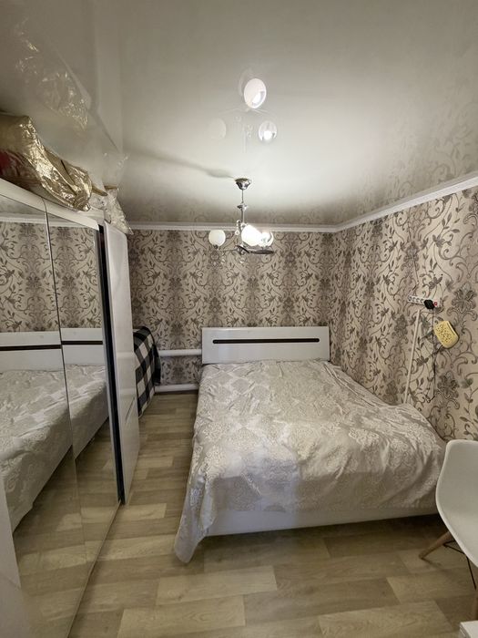 Продается 3-х комн