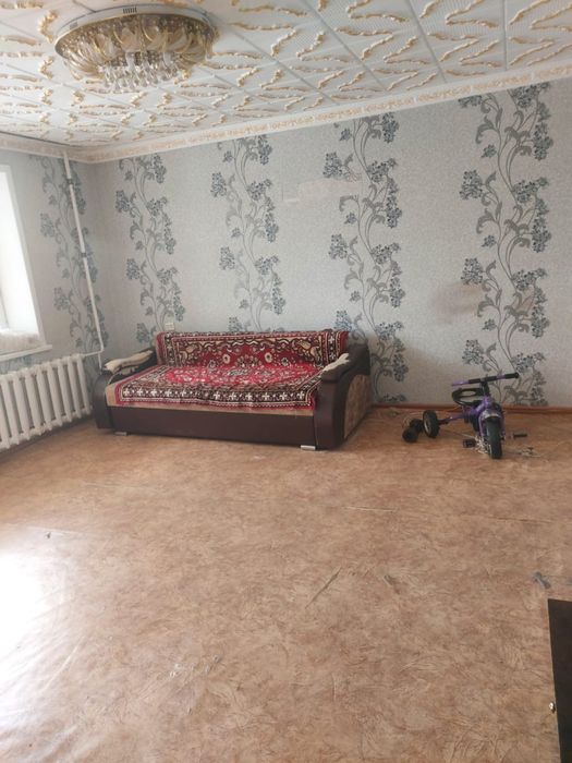 Сдам 2 комн.квартиру 8 мкр