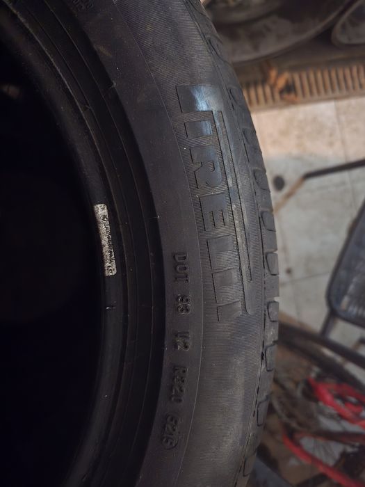 Vand jante BMW 18 inch style 643 si cauciucuri de vara