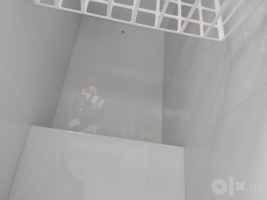 Морозильный ларь AIWA (Айва) 218 л золото — Новые, Гарантия, Доставка!