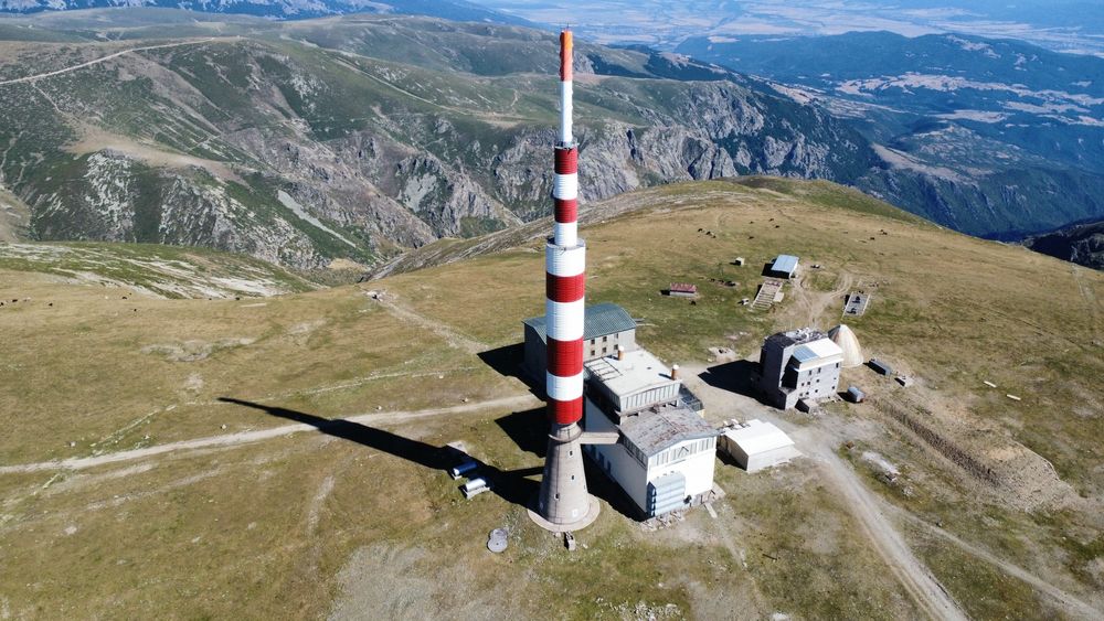 Видео и фото заснемане с дрон 50 лв.