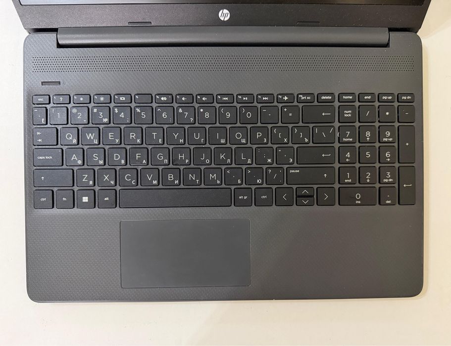 Ноутбук HP Model 15 S