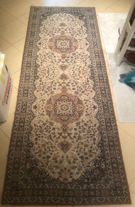 Персийски пътеки / килими