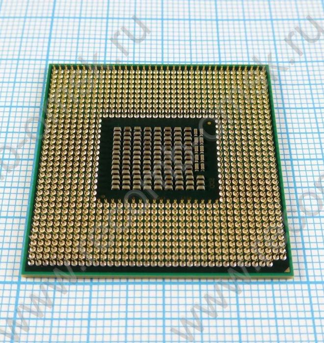 Процессор для ноута Intel Core i7-2630QM