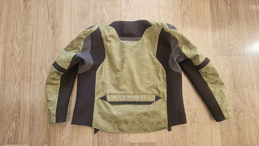 Alpinestars T SP-5 Rideknit® Текстилно мото яке