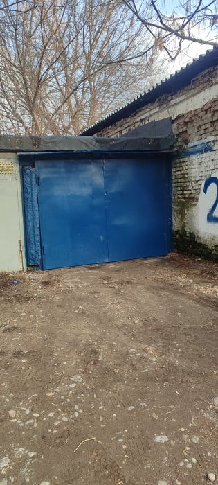 АРЕНДА Гараж сдам