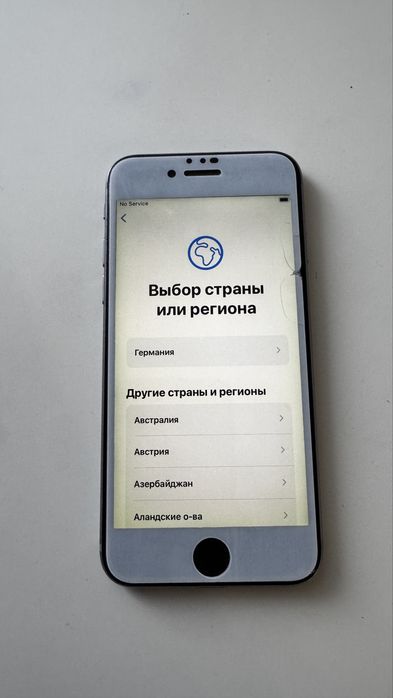 Продам Айфон 6s, в хорошем рабочем состоянии