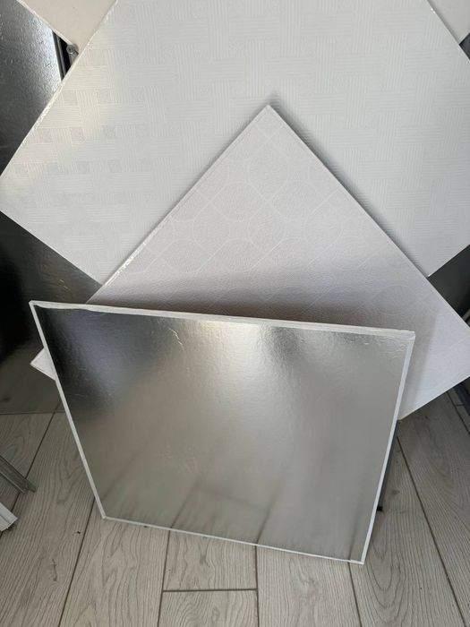 Армстронг , Грилято , Речной Речни клеточний рейкобразний поталок