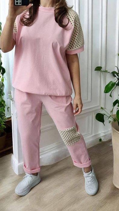 Compleuri dama bumbac